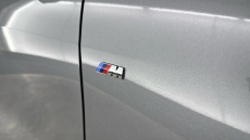 BMW 1 Series 118i [136] M Sport 5dr Step Auto [LCP] Petrol Hatchback